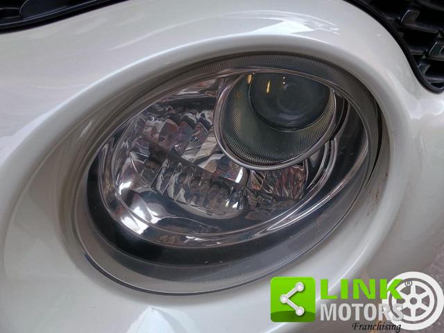 NISSAN Juke usata, con Marmitta catalitica