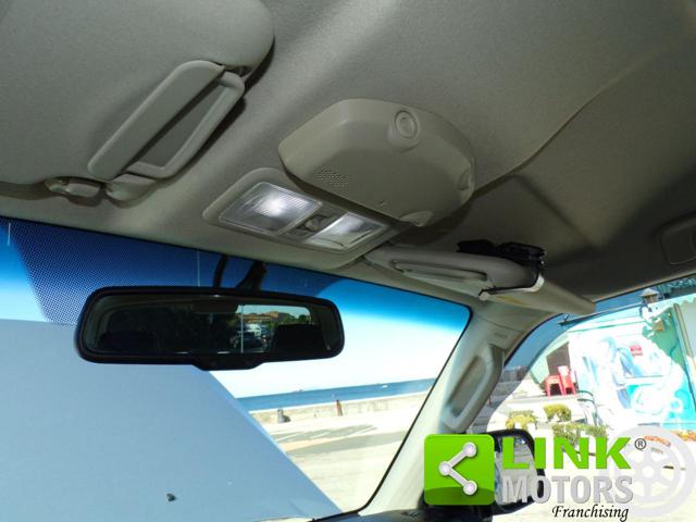 MITSUBISHI Pajero usata, con Autoradio digitale
