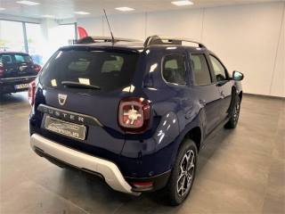 DACIA Duster usata, con Sistema di navigazione