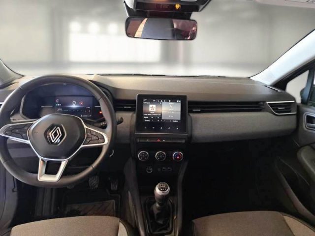RENAULT Clio usata, con Airbag laterali
