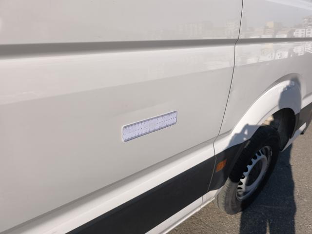 VOLKSWAGEN Crafter usata 30