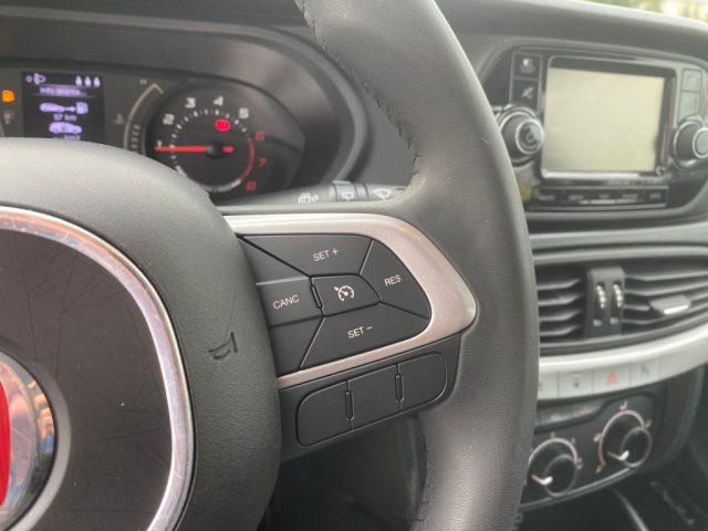 FIAT Tipo usata, con Cronologia tagliandi