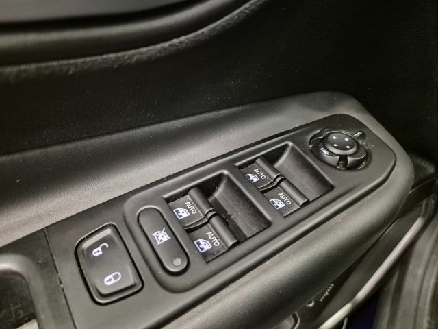 JEEP Renegade usata, con Bluetooth