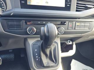 VOLKSWAGEN Transporter usata 21