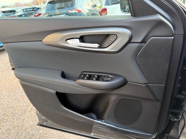 ALFA ROMEO Tonale usata, con Isofix