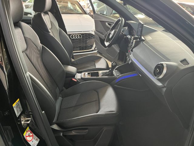 AUDI Q2 usata, con USB