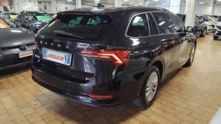SKODA Octavia usata, con Chiusura centralizzata
