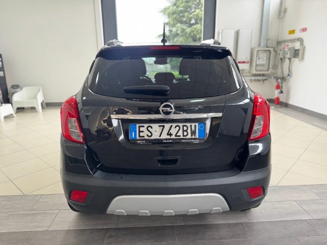 OPEL Mokka usata, con Autoradio