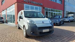 FIAT Fiorino usata, con Airbag