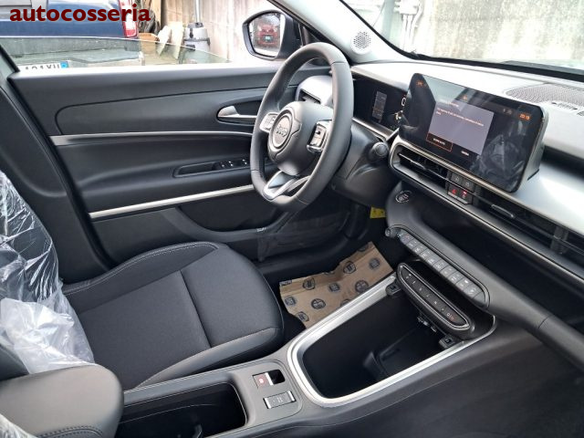 JEEP Avenger usata 2