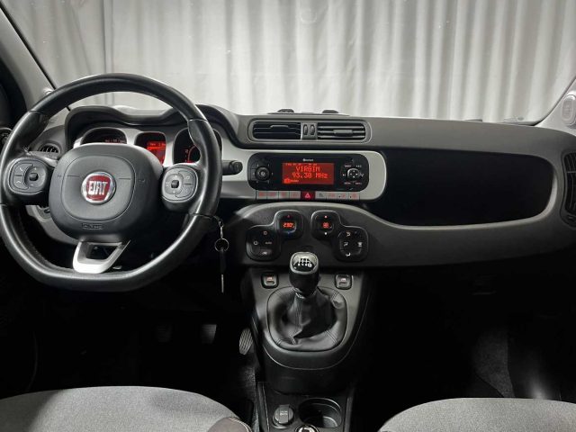 FIAT Panda Cross usata, con Bluetooth