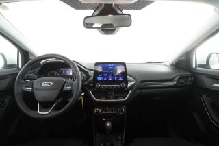 FORD Puma usata 10