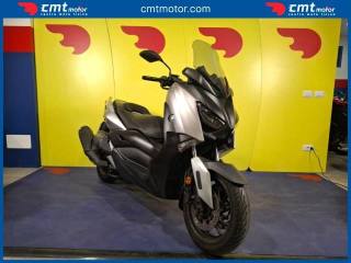 YAMAHA X-Max 400 usata 1