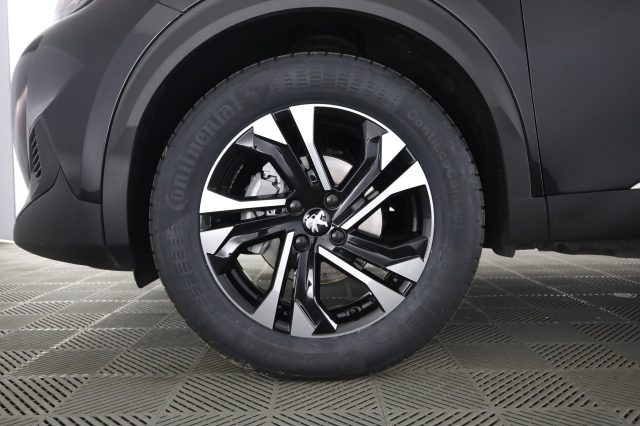 PEUGEOT 2008 usata 8