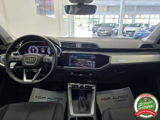 AUDI Q3 usata, con Controllo trazione