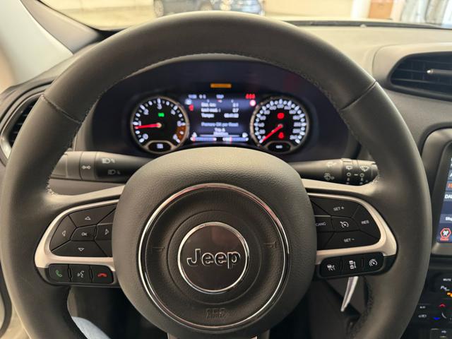 JEEP Renegade usata, con Chiusura centralizzata
