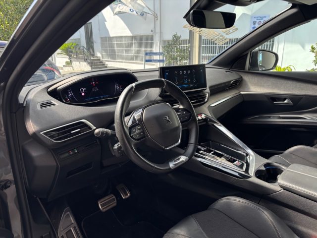 PEUGEOT 3008 usata, con Controllo vocale