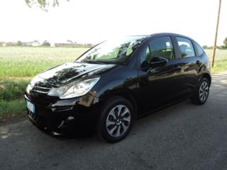 CITROEN C3 usata, con Boardcomputer