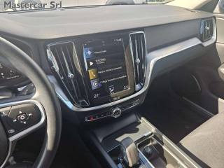 VOLVO V60 usata, con Portellone posteriore elettrico