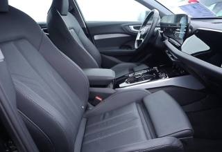 AUDI A5 usata, con Autoradio