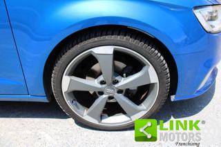 AUDI A3 usata, con Autoradio