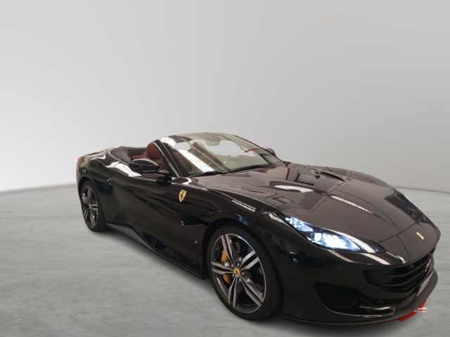 FERRARI Portofino usata, con Climatizzatore
