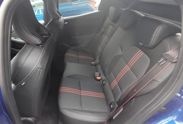 RENAULT Clio usata, con Controllo trazione