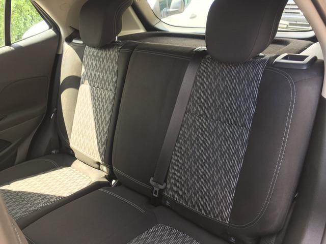 OPEL Mokka usata, con Boardcomputer
