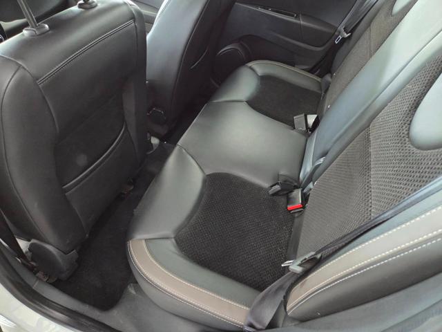 RENAULT Clio usata, con Filtro antiparticolato