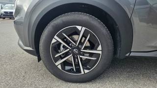 NISSAN Juke usata, con Climatizzatore