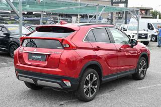 MITSUBISHI Eclipse Cross usata, con Alzacristalli elettrici