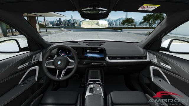 BMW X1 usata 8