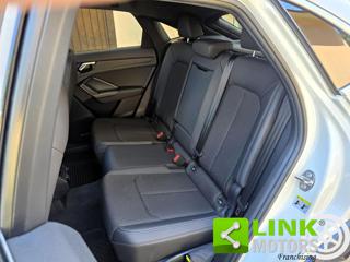 AUDI Q3 usata, con Autoradio
