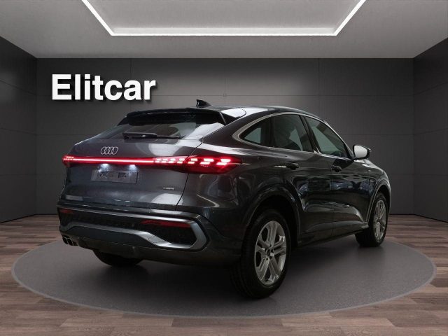 AUDI Q5 usata, con Cerchi in lega