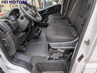 FIAT Ducato usata, con Climatizzatore