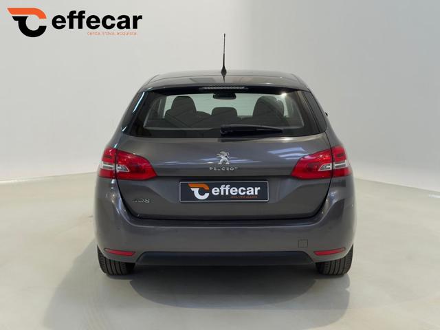 PEUGEOT 308 usata, con Alzacristalli elettrici