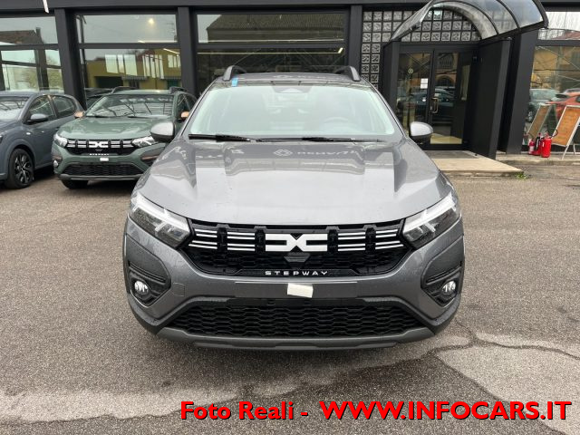 DACIA Sandero usata, con Climatizzatore