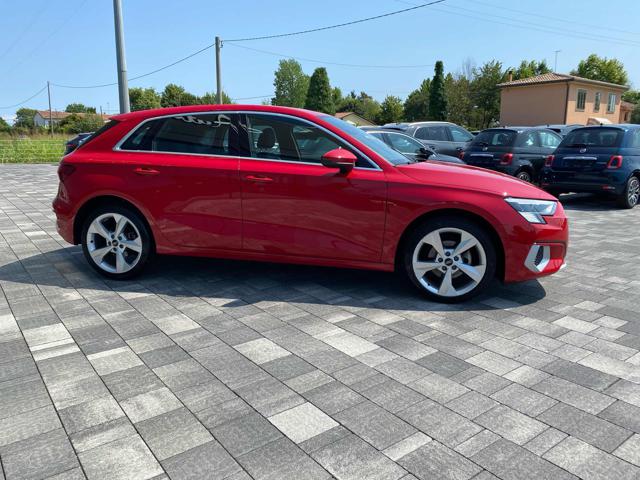 AUDI A3 usata, con Alzacristalli elettrici
