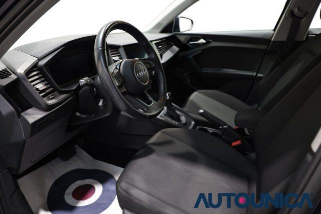 AUDI A1 usata, con Airbag