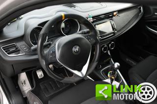 ALFA ROMEO Giulietta usata, con Cerchi in lega