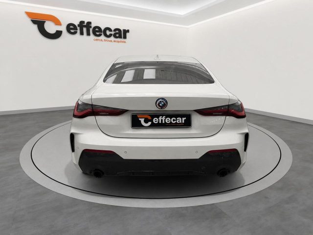 BMW 420 usata, con Alzacristalli elettrici