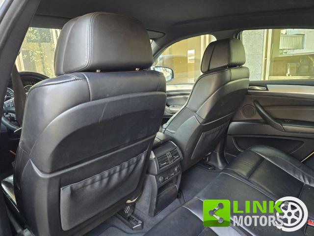 BMW X6 usata 36