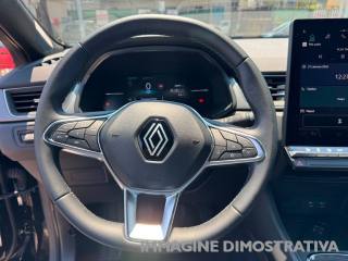 RENAULT Captur usata, con Fari Xenon