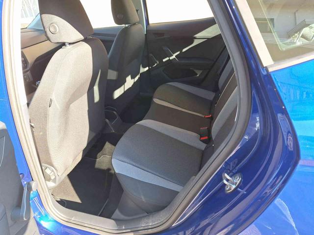 SEAT Ibiza usata, con Specchietti laterali elettrici
