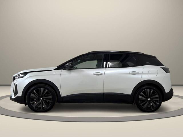 PEUGEOT 3008 usata, con Airbag laterali