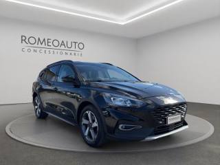 FORD Focus usata, con Climatizzatore