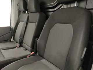 VOLKSWAGEN Crafter usata 22