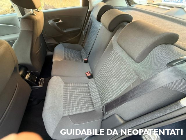VOLKSWAGEN Polo usata, con Climatizzatore