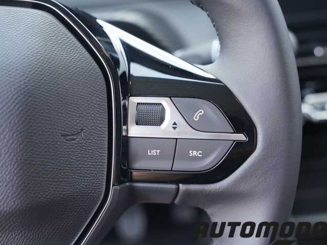 PEUGEOT 208 usata, con Sensore di pioggia