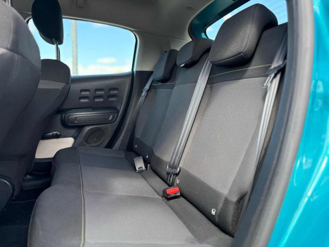 CITROEN C3 usata, con Autoradio